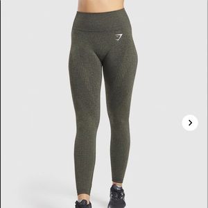 Gymshark Vital Seamless Leggings